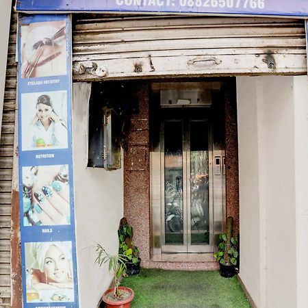 Aashiyana Homes Yeni Delhi Dış mekan fotoğraf