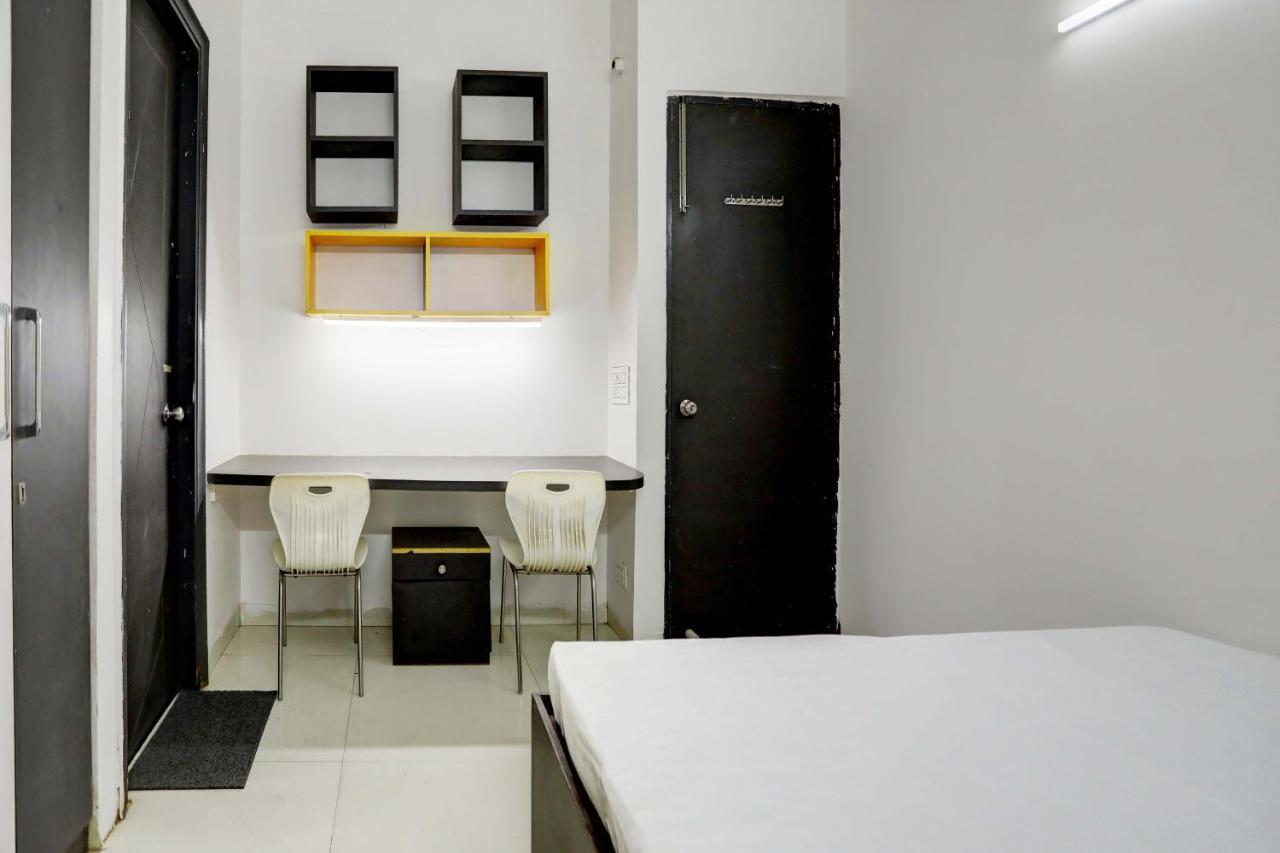 Aashiyana Homes Yeni Delhi Dış mekan fotoğraf