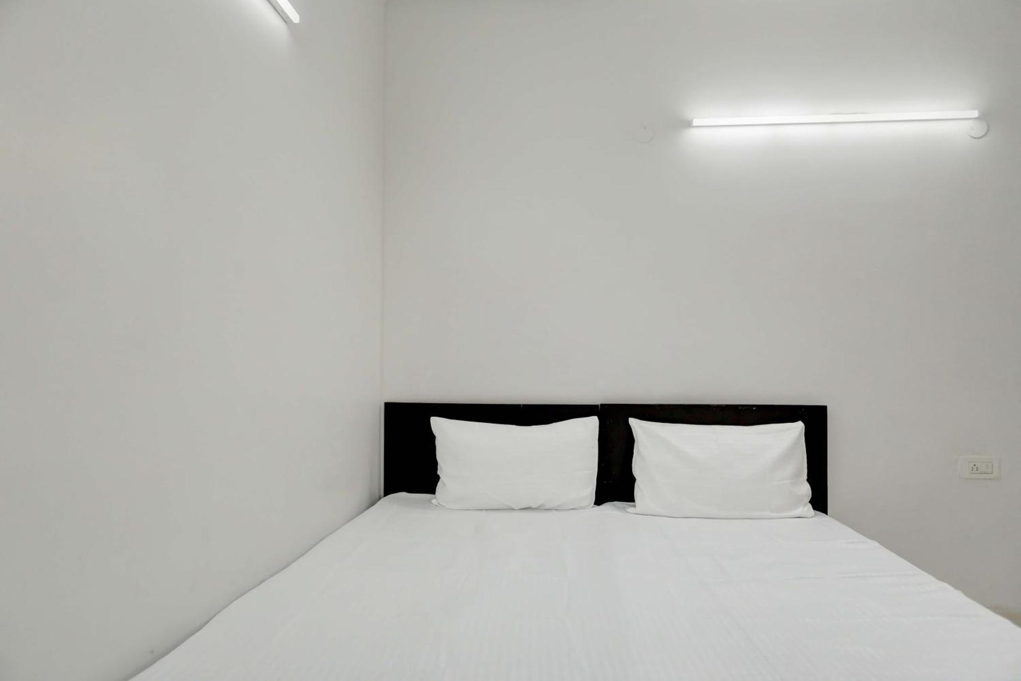 Aashiyana Homes Yeni Delhi Dış mekan fotoğraf