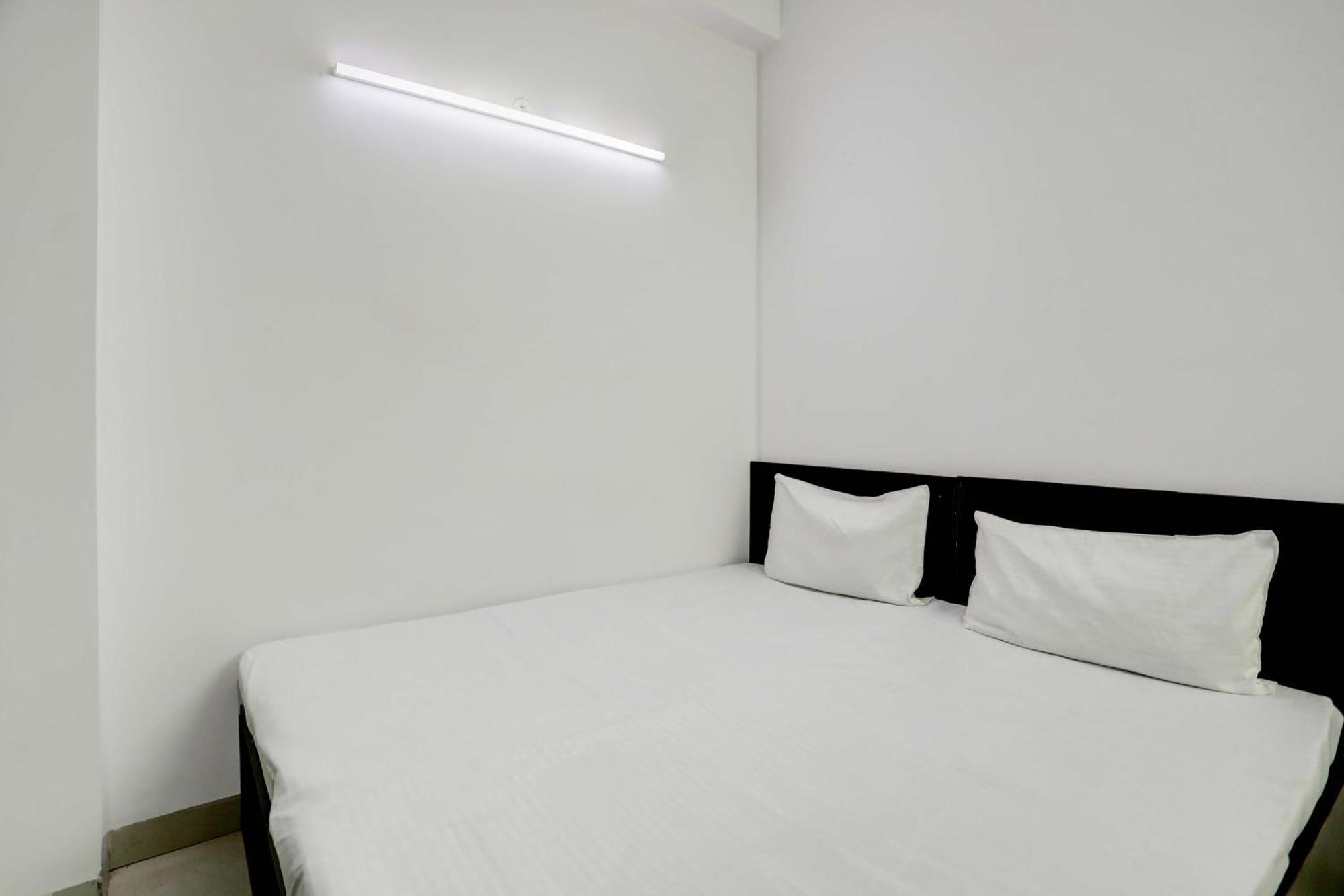 Aashiyana Homes Yeni Delhi Dış mekan fotoğraf