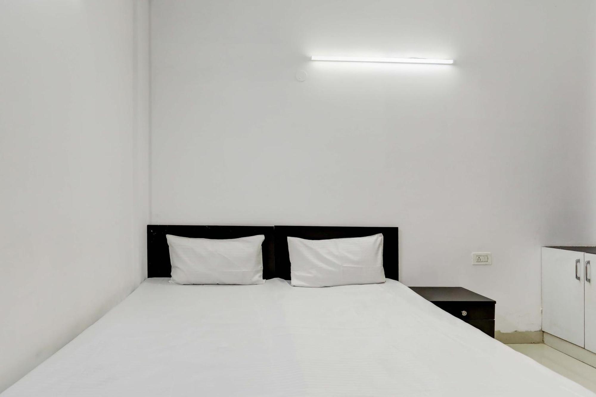 Aashiyana Homes Yeni Delhi Dış mekan fotoğraf