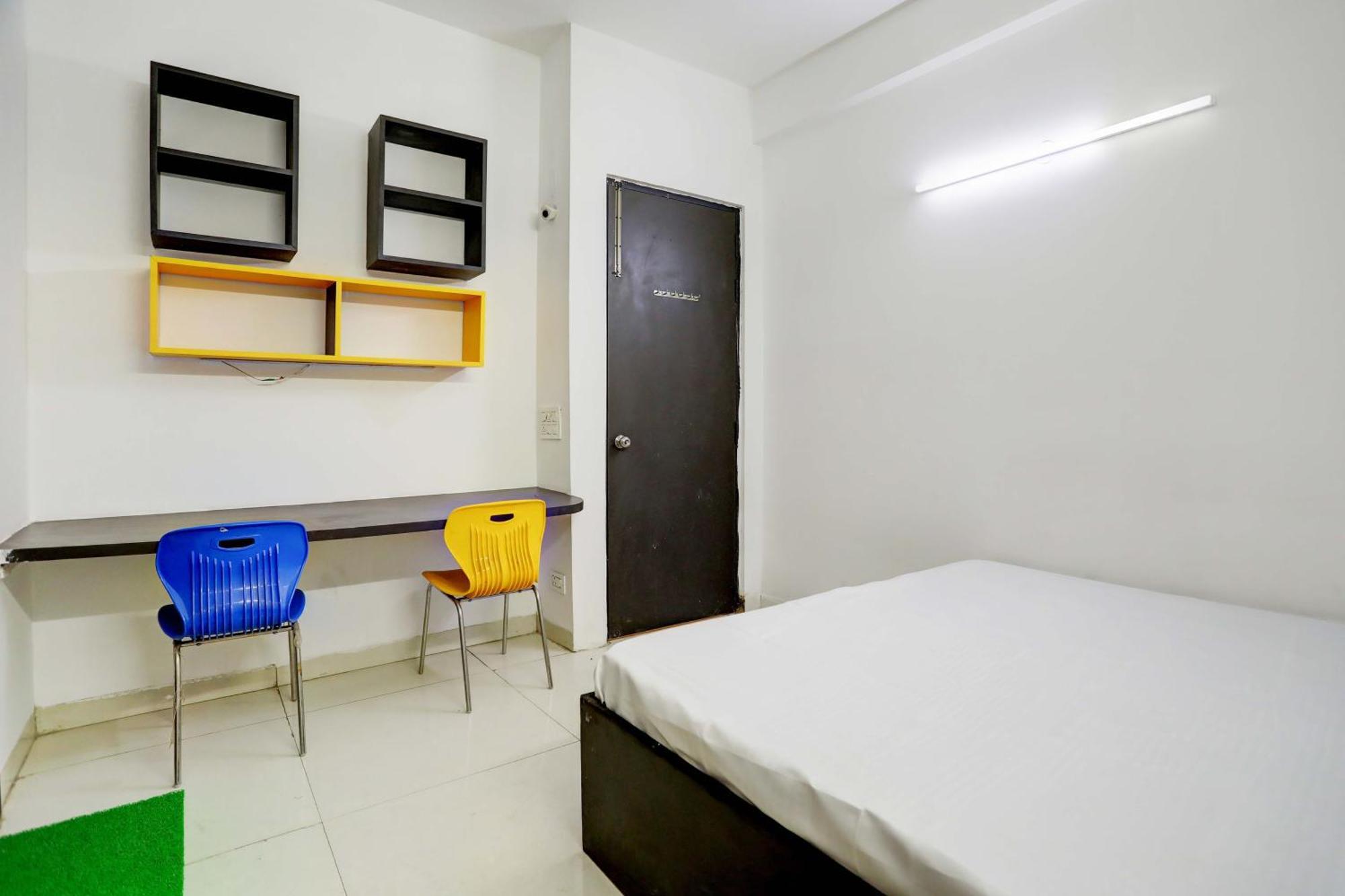 Aashiyana Homes Yeni Delhi Dış mekan fotoğraf