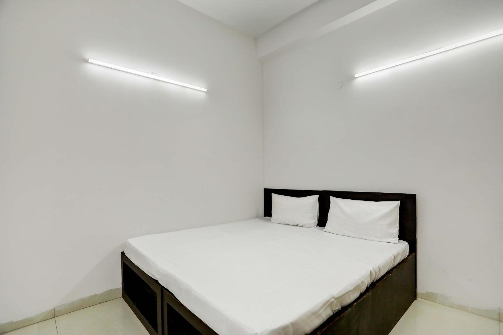 Aashiyana Homes Yeni Delhi Dış mekan fotoğraf