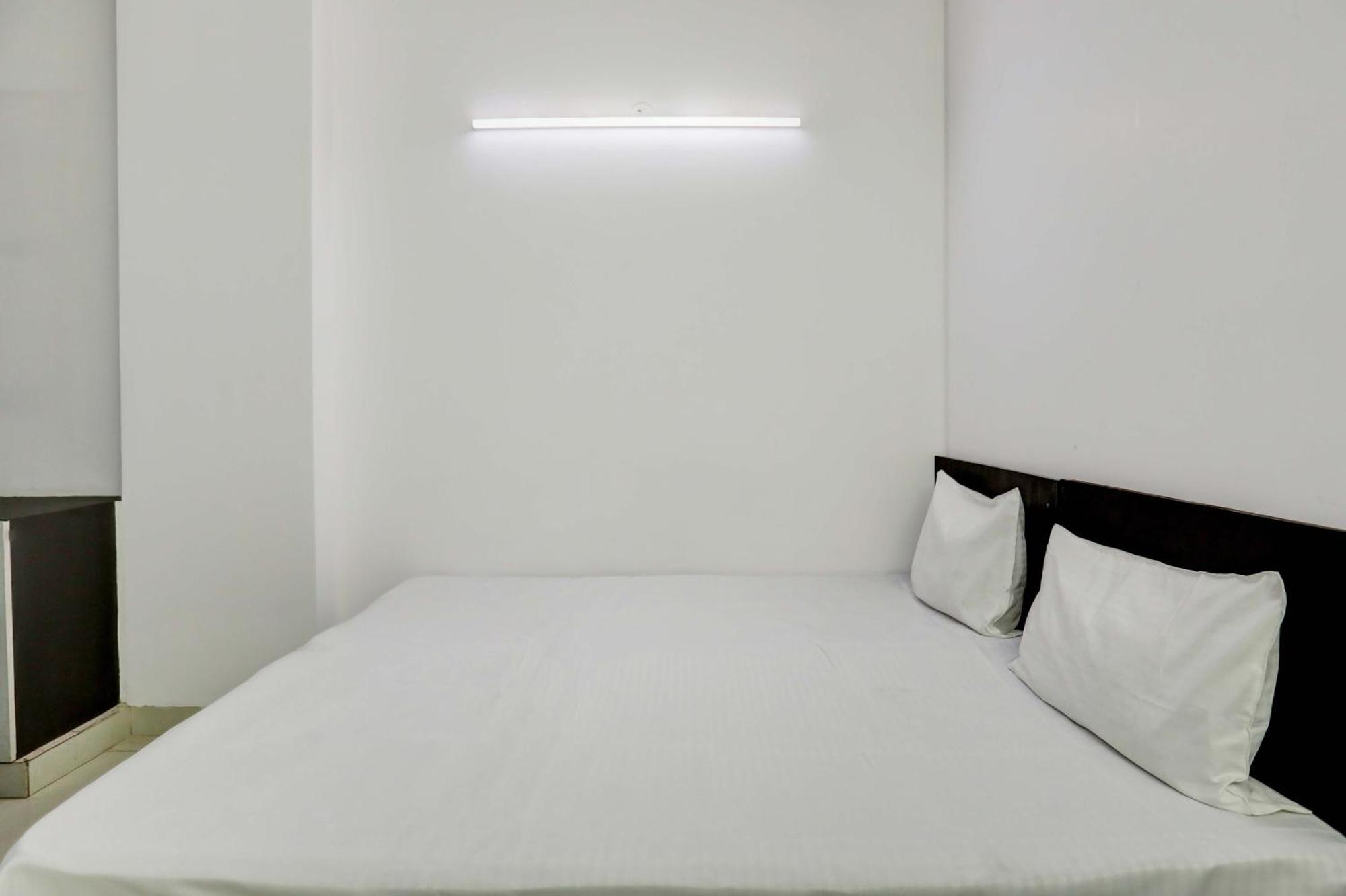Aashiyana Homes Yeni Delhi Dış mekan fotoğraf