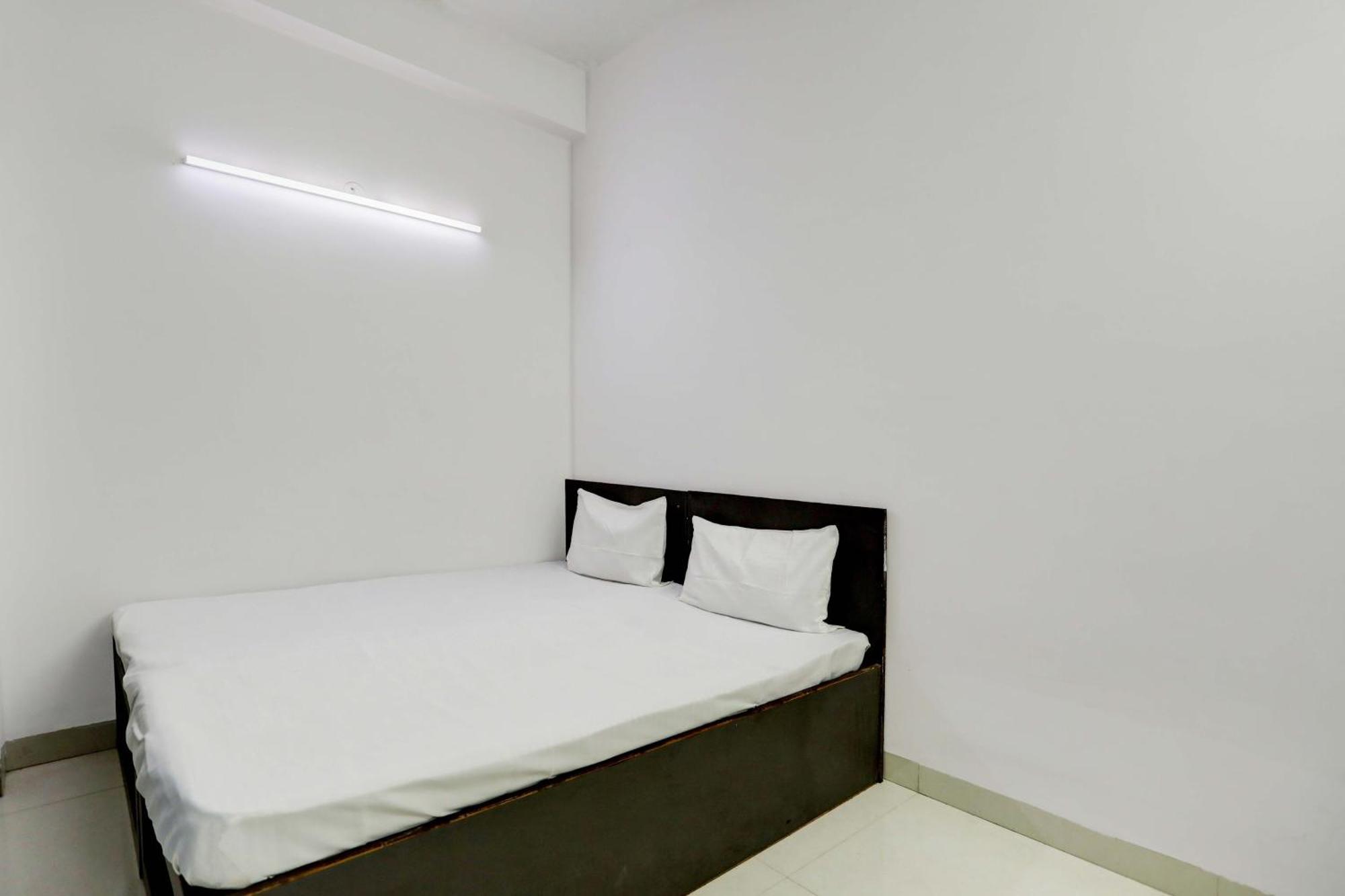 Aashiyana Homes Yeni Delhi Dış mekan fotoğraf