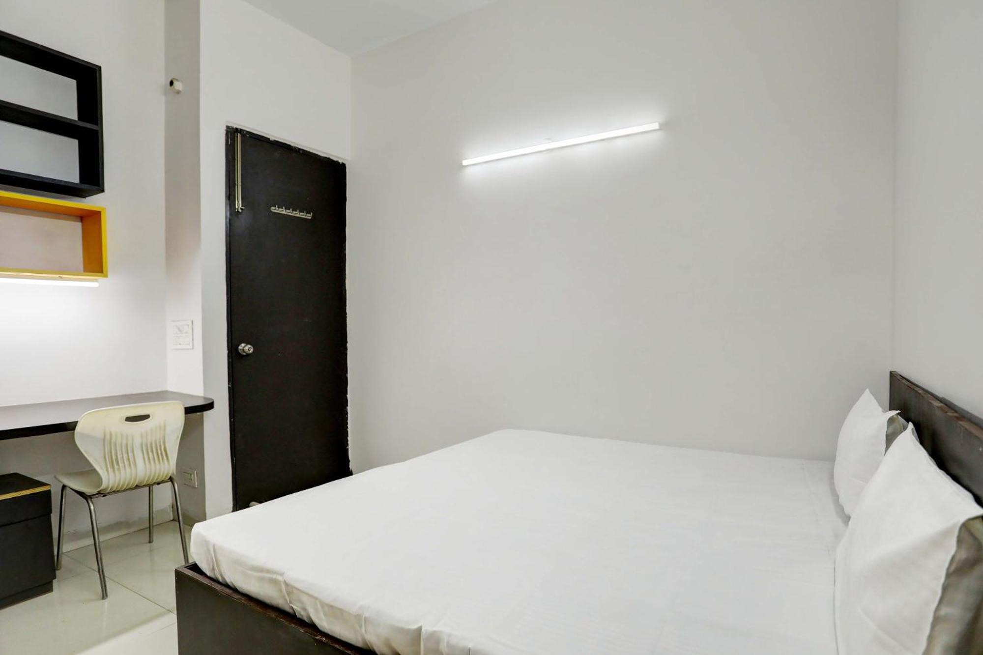 Aashiyana Homes Yeni Delhi Dış mekan fotoğraf